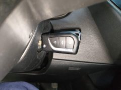 Toyota Corolla TNGA 1.5L CVT Base - фото 8