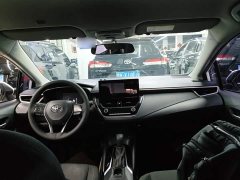 Toyota Corolla TNGA 1.5L CVT Base - фото 9