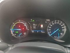Toyota Highlander 2.5L Intelligent Hybrid AWD Premium 7-Seater - ფოტო 11