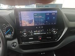 Toyota Highlander 2.5L Intelligent Hybrid AWD Premium 7-Seater - ფოტო 12