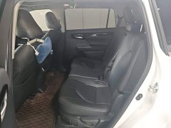 Toyota Highlander 2.5L Intelligent Hybrid AWD Premium 7-Seater - ფოტო 16