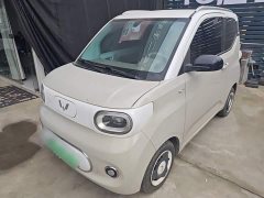 Wuling Hongguang MINIEV Third Generation 170km - ფოტო 1