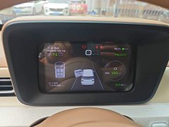 Wuling Hongguang MINIEV Third Generation 170km - ფოტო 11