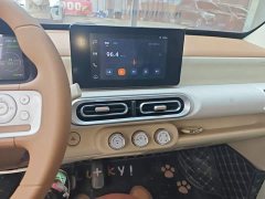 Wuling Hongguang MINIEV Third Generation 170km - ფოტო 12