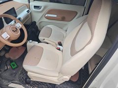 Wuling Hongguang MINIEV Third Generation 170km - ფოტო 14