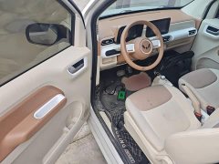 Wuling Hongguang MINIEV Third Generation 170km - ფოტო 15