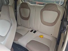 Wuling Hongguang MINIEV Third Generation 170km - ფოტო 16