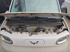 Wuling Hongguang MINIEV Third Generation 170km - ფოტო 19