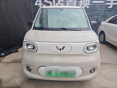 Wuling Hongguang MINIEV Third Generation 170km - ფოტო 2