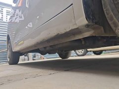 Wuling Hongguang MINIEV Third Generation 170km - ფოტო 20