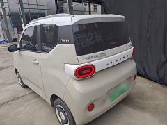 Wuling Hongguang MINIEV Third Generation 170km - ფოტო 4