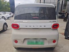 Wuling Hongguang MINIEV Third Generation 170km - ფოტო 5