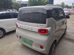 Wuling Hongguang MINIEV Third Generation 170km - ფოტო 6