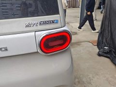 Wuling Hongguang MINIEV Third Generation 170km - ფოტო 7