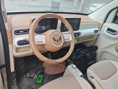 Wuling Hongguang MINIEV Third Generation 170km - ფოტო 9