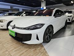 Volkswagen Lingdu L GTS 380TSI Lingfeng Edition - фото 1
