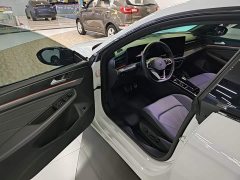 Volkswagen Lingdu L GTS 380TSI Lingfeng Edition - фото 11