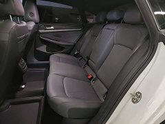 Volkswagen Lingdu L GTS 380TSI Lingfeng Edition - фото 12