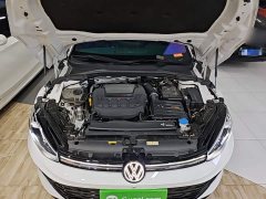 Volkswagen Lingdu L GTS 380TSI Lingfeng Edition - фото 15