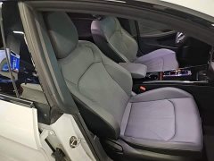 Volkswagen Lingdu L GTS 380TSI Lingfeng Edition - фото 19