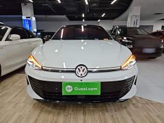Volkswagen Lingdu L GTS 380TSI Lingfeng Edition - фото 2