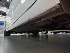 Volkswagen Lingdu L GTS 380TSI Lingfeng Edition - фото 20