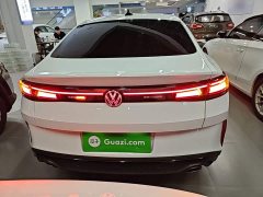 Volkswagen Lingdu L GTS 380TSI Lingfeng Edition - фото 3