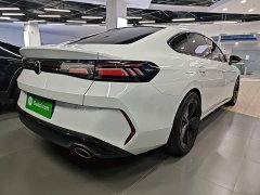 Volkswagen Lingdu L GTS 380TSI Lingfeng Edition - фото 4