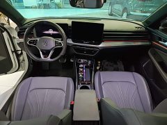 Volkswagen Lingdu L GTS 380TSI Lingfeng Edition - фото 5