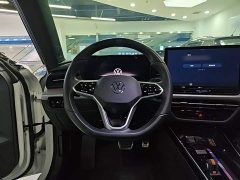 Volkswagen Lingdu L GTS 380TSI Lingfeng Edition - фото 6