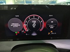 Volkswagen Lingdu L GTS 380TSI Lingfeng Edition - фото 7