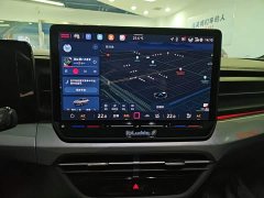 Volkswagen Lingdu L GTS 380TSI Lingfeng Edition - фото 8