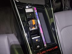 Volkswagen Lingdu L GTS 380TSI Lingfeng Edition - фото 9