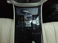 Denza D9 DM-i Smart Drive 1020 Four-Wheel Drive Flagship - photo 13