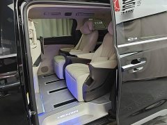 Denza D9 DM-i Smart Drive 1020 Four-Wheel Drive Flagship - photo 16