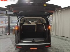 Denza D9 DM-i Smart Drive 1020 Four-Wheel Drive Flagship - photo 18