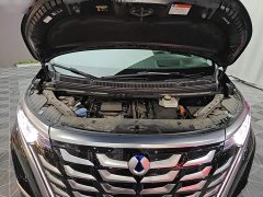 Denza D9 DM-i Smart Drive 1020 Four-Wheel Drive Flagship - photo 19