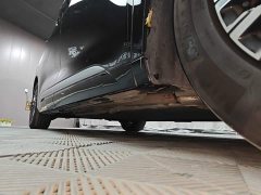 Denza D9 DM-i Smart Drive 1020 Four-Wheel Drive Flagship - photo 20