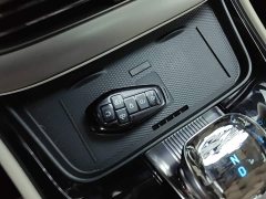 Denza D9 DM-i Smart Drive 1020 Four-Wheel Drive Flagship - photo 8