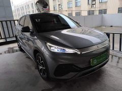 BYD Yuan Plus Champion Edition 430KM Leading - фото 3