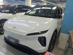 NIO ES6 75kWh - photo 1