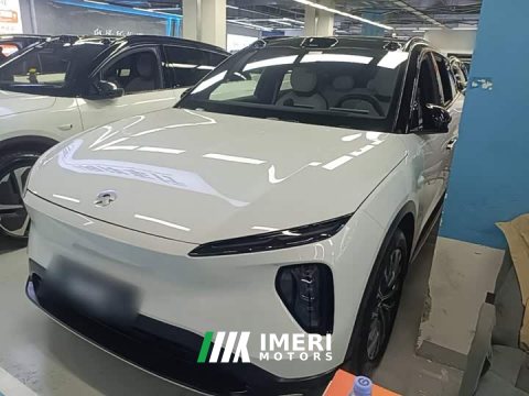 2024 NIO ES6 75kWh - car from China