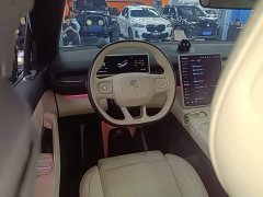 NIO ES6 75kWh - photo 10