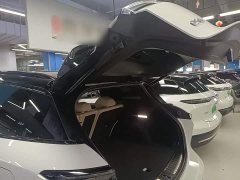 NIO ES6 75kWh - photo 18