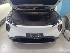 NIO ES6 75kWh - photo 19