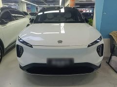 NIO ES6 75kWh - photo 2