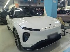 NIO ES6 75kWh - photo 3