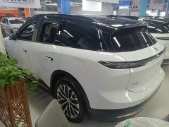 NIO ES6 75kWh - photo 4