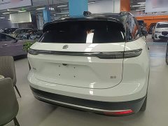 NIO ES6 75kWh - photo 5