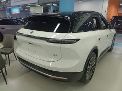 NIO ES6 75kWh - photo 6